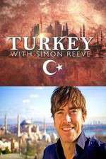 Watch Turkey with Simon Reeve Putlocker