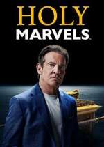 Watch Holy Marvels with Dennis Quaid Putlocker
