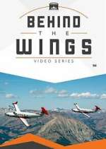 Watch Behind the Wings Putlocker