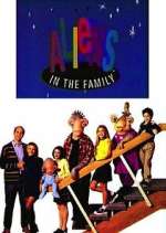 Watch Aliens in the Family Putlocker