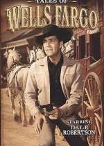 Watch Tales of Wells Fargo Putlocker