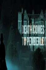 Watch Death Comes To Pemberley Putlocker