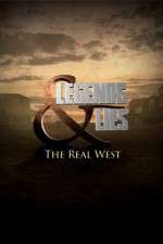 Watch Legends & Lies: The Real West Putlocker