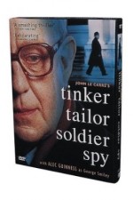 Watch Tinker Tailor Soldier Spy Putlocker