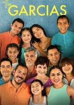 Watch The Garcias Putlocker