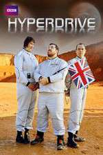 Watch Hyperdrive Putlocker