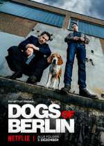 Watch Dogs of Berlin Putlocker