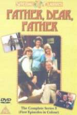 Watch Father Dear Father Putlocker