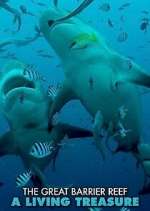 Watch Great Barrier Reef: A Living Treasure Putlocker