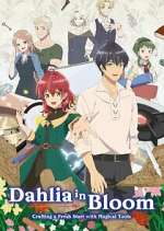 Watch Dahlia in Bloom Putlocker