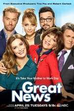 Watch Great News Putlocker