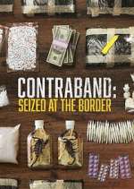 Contraband: Seized at the Border putlocker