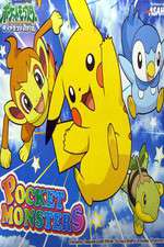 Watch Pocket Monsters Putlocker