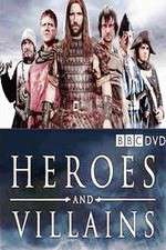 Watch Heroes and Villains Putlocker