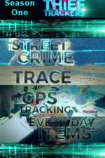 Watch Thief Trackers Putlocker