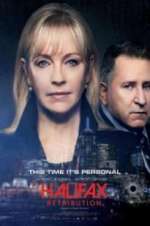Watch Halifax: Retribution Putlocker