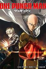 Watch One-Punch Man Putlocker