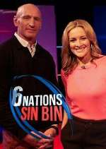 Watch Six Nations Sin Bin Putlocker