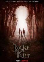 Watch Locke & Key Putlocker