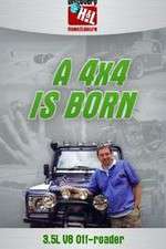 Watch A 4x4 is Born Putlocker