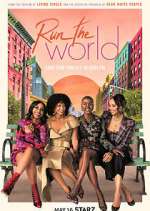 Watch Run the World Putlocker