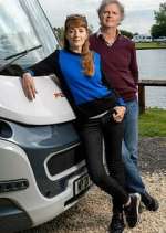 Watch Motorhoming with Merton & Webster Putlocker