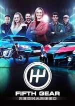 Watch Fifth Gear: Recharged Putlocker