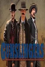 Watch Gunslingers Putlocker