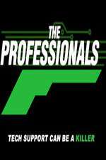 Watch The Professionals Putlocker