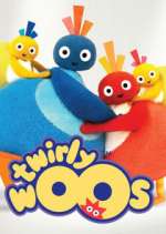 Watch Twirlywoos Putlocker