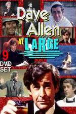 Watch Dave Allen at Large Putlocker