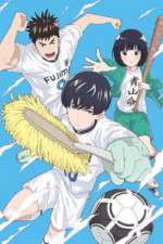 Watch Cleanliness Boy! Aoyama-kun Putlocker