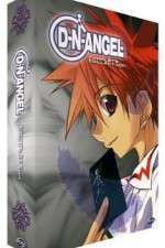Watch D.N. Angel Putlocker