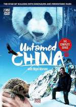 Watch Untamed China with Nigel Marven Putlocker