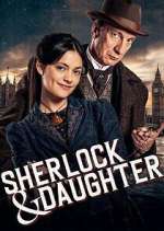 Watch Sherlock & Daughter Putlocker