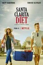Watch Santa Clarita Diet Putlocker