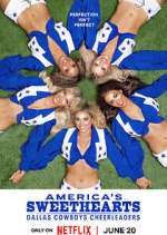Watch America's Sweethearts: Dallas Cowboys Cheerleaders Putlocker