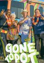 Watch Gone to Pot: American Road Trip Putlocker