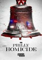 Watch Philly Homicide Putlocker