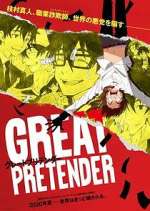 Watch Great Pretender Putlocker
