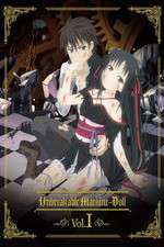 Watch Unbreakable Machine-Doll Putlocker