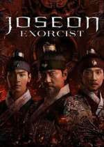 Watch Joseon Exorcist Putlocker