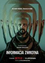 Watch Informacja zwrotna Putlocker