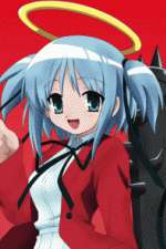 Watch Bludgeoning Angel Dokuro-chan Putlocker