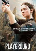 Watch Playground Putlocker