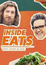 Watch Inside Eats with Rhett & Link Putlocker