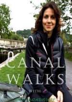 Watch Canal Walks with Julia Bradbury Putlocker