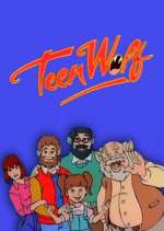 Watch Teen Wolf: The Animated Series Putlocker