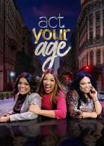 Watch Act Your Age Putlocker