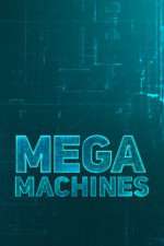 Watch Mega Machines Putlocker
